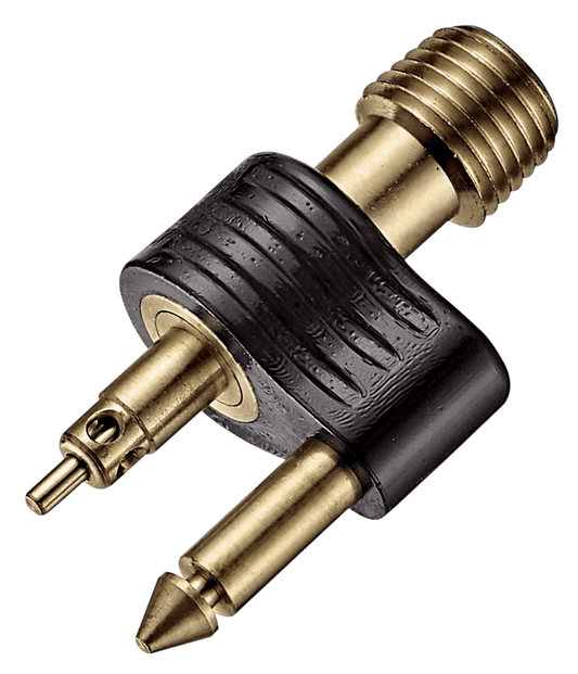 Adapter omc male tank
