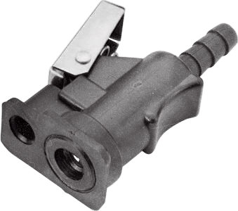 Adapter yamaha female motor