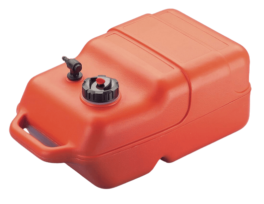 Brandstoftank 12l