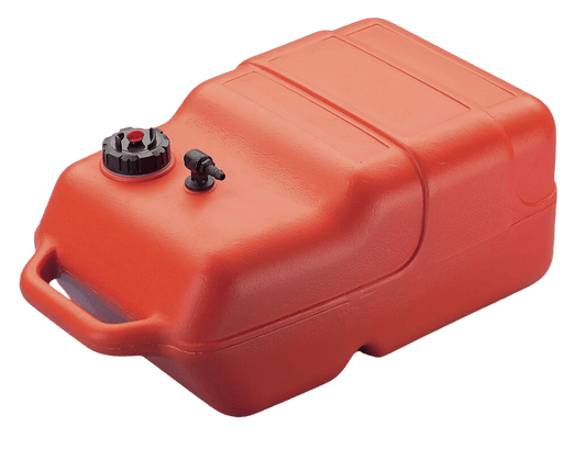 Brandstoftank 22l