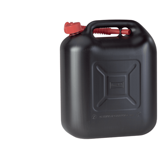 Jerrycan benzine 20l