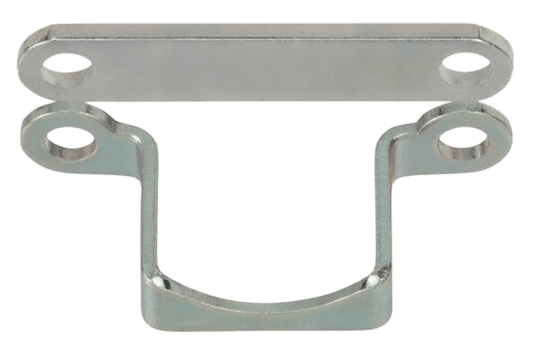 Muurbeugel voor snelsluitkranen 8/10mm