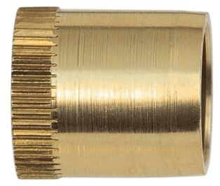 Verstevigingsbus voor koperleiding 8mm (BULK 100 st)
