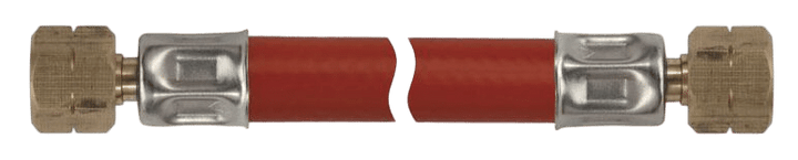 Talamex Gasslang 80 cm ¼ l bi x ¼ l bi