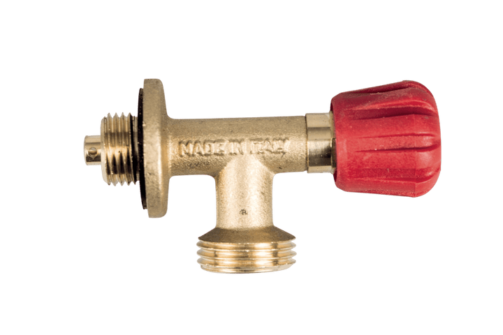 Talamex Gaskraan campinggas x combi