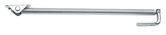 Luikveer rvs