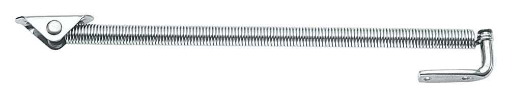 Luikveer rvs