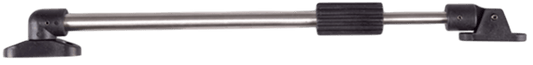 Luikuitzetter rvs 260-430mm met cylinder