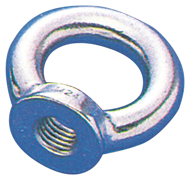 Dekmoer rvs m12