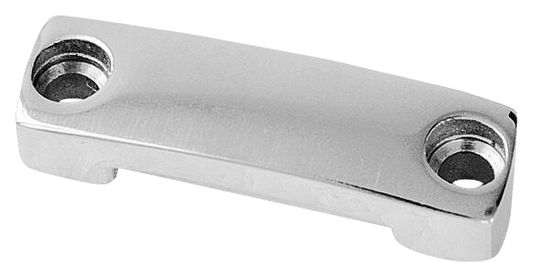 Bandbeugel rvs deluxe 48mm