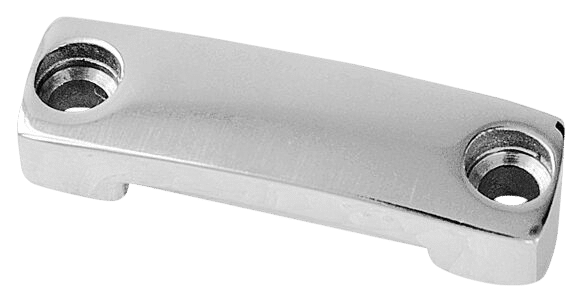 Bandbeugel rvs deluxe 48mm