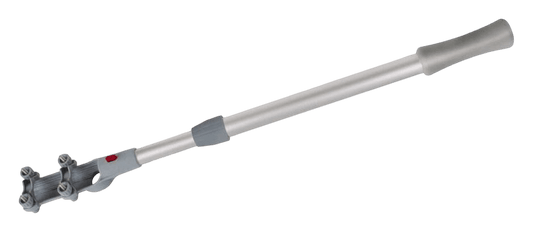 Bb motor-verlengstuk 90-140cm