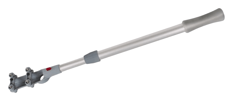 Bb motor-verlengstuk 90-140cm
