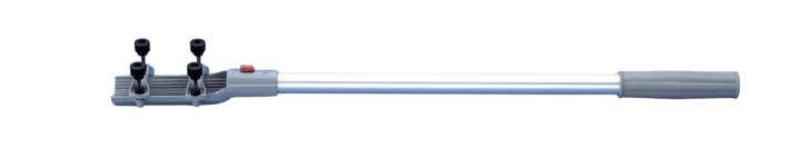 Talamex Bb motor-verlengstuk 70 cm