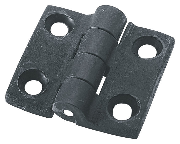 Talamex Nylon scharnier 39 x 35 mm