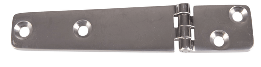 Scharnier rvs 141.5x29mm 180°