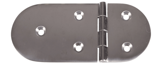 Scharnier rvs 145.8x65mm 180°