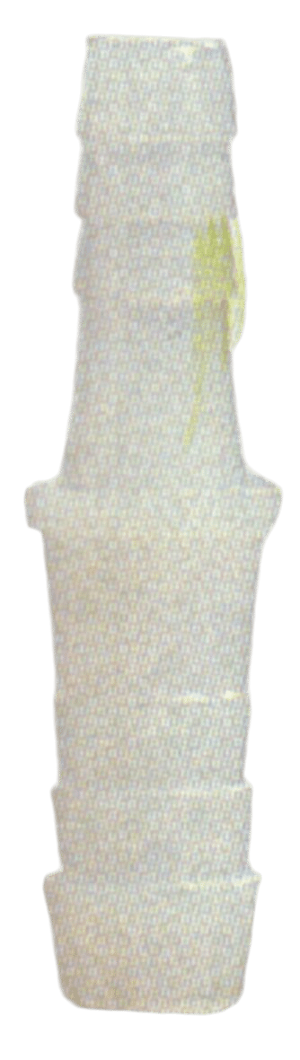 Slangtule reduceer 12 en 10mm