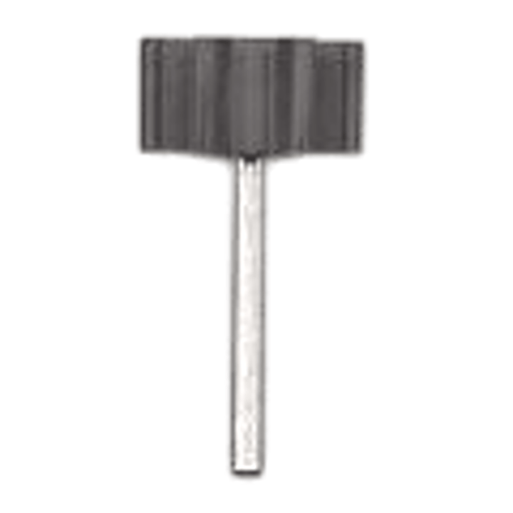Talamex Nitrile inboard impeller specific drive 1