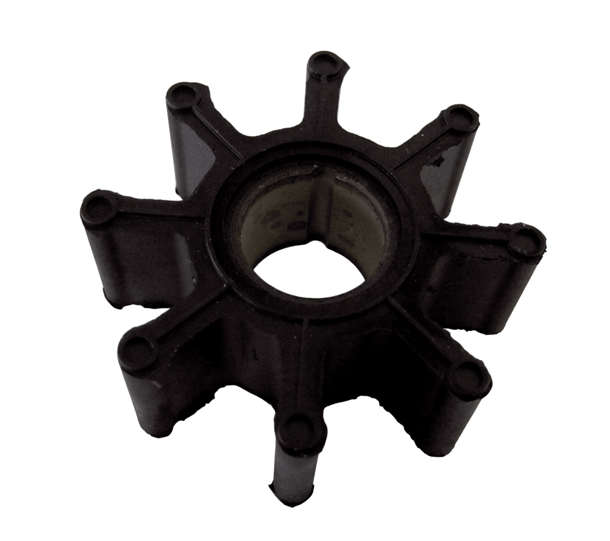 Talamex impeller neopreen buitenboord key drive 17200304