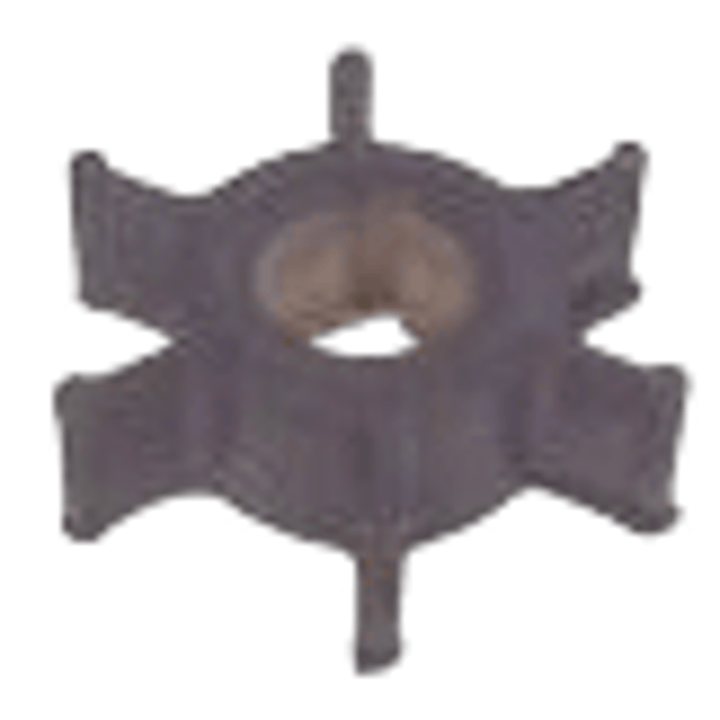 Talamex impeller neopreen buitenboord key drive 17200369