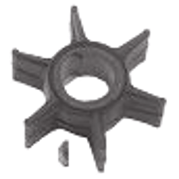 Talamex impeller neopreen buitenboord key drive 3 met spie 17200370