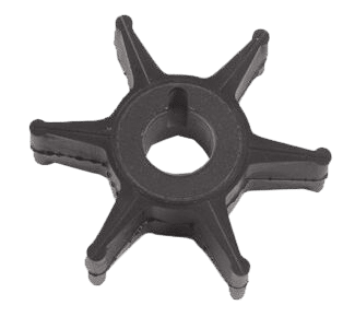 Neoprene outboard impeller key drive 1