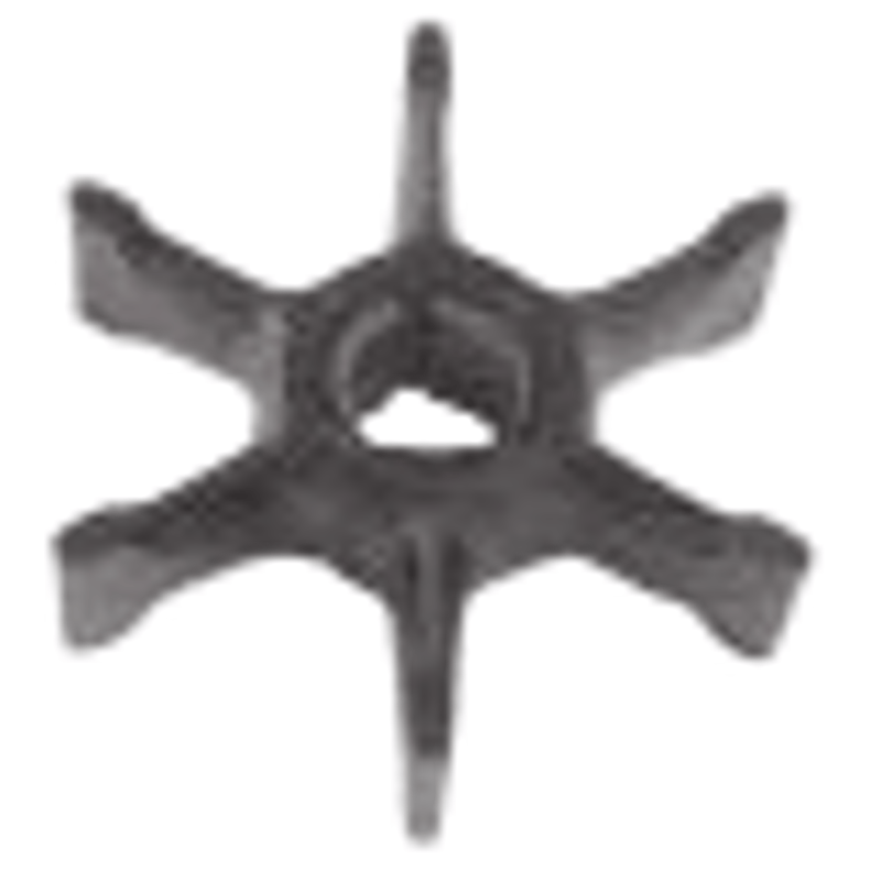 Talamex impeller neopreen buitenboord key drive 17200337