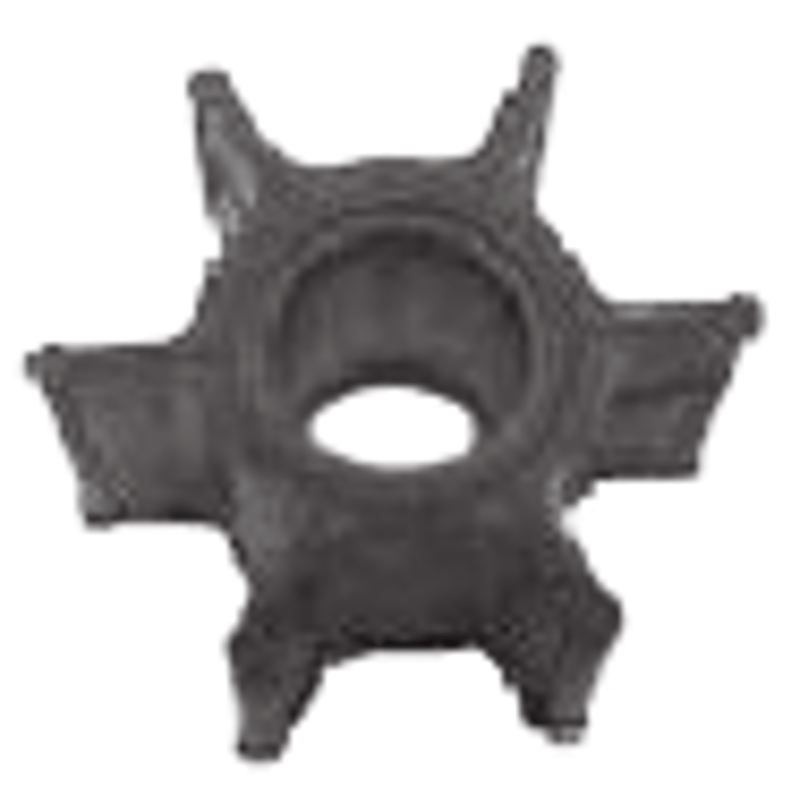 Talamex impeller neopreen buitenboord key drive 17200343