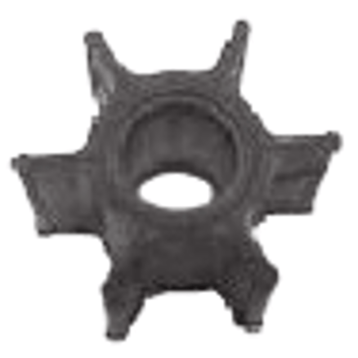 Talamex impeller neopreen buitenboord key drive 17200343