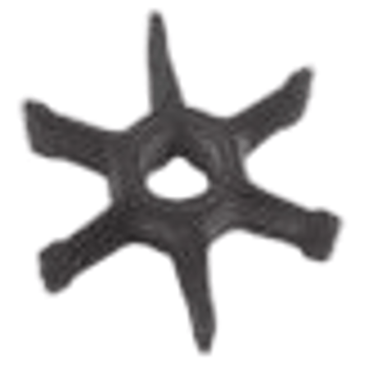 Talamex impeller neopreen buitenboord key drive 17200345