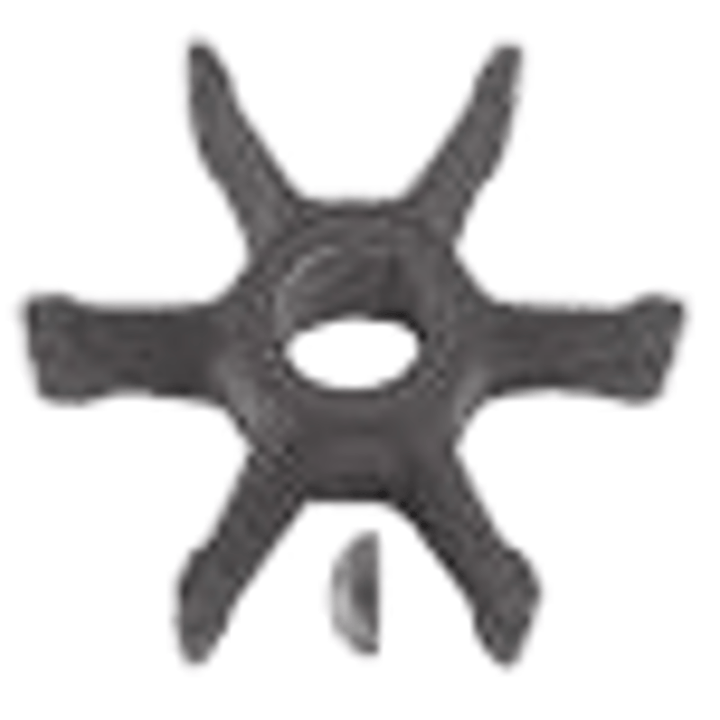 Talamex impeller neopreen buitenboord key drive 3 met spie 17200346