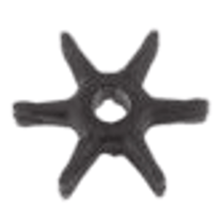 Talamex impeller neopreen buitenboord key drive 17200351