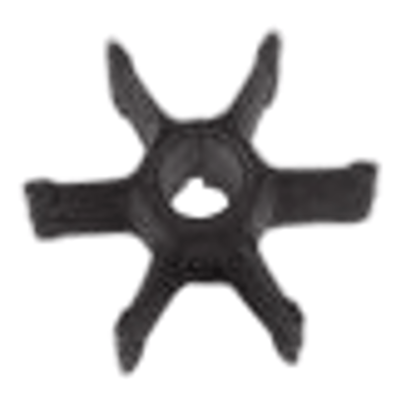 Talamex impeller neopreen buitenboord key drive 17200352
