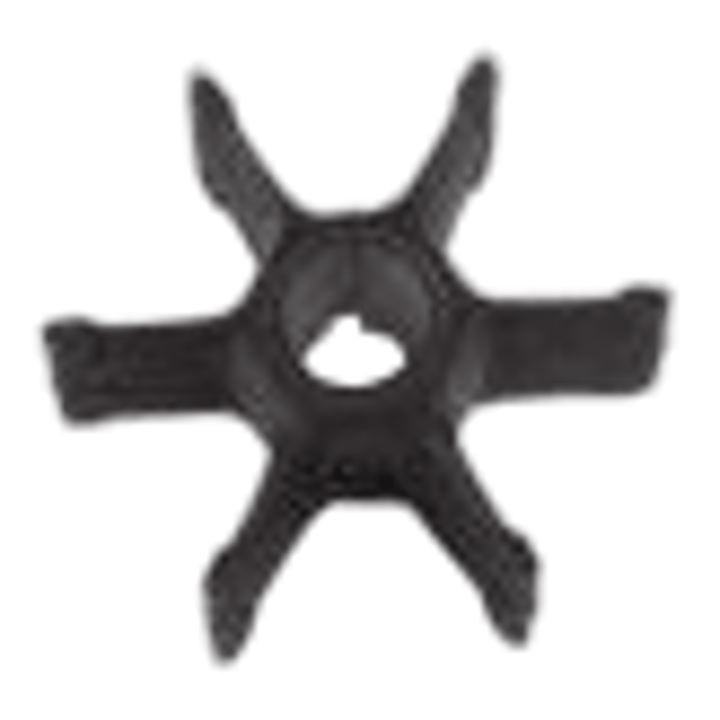 Talamex impeller neopreen buitenboord key drive 17200352