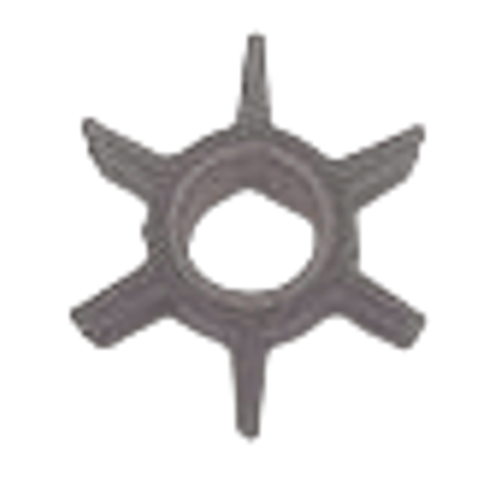 Talamex impeller neopreen buitenboord key drive 17200353