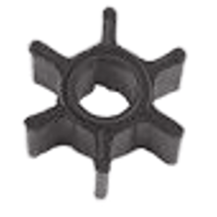 Talamex impeller neopreen buitenboord key drive 17200358