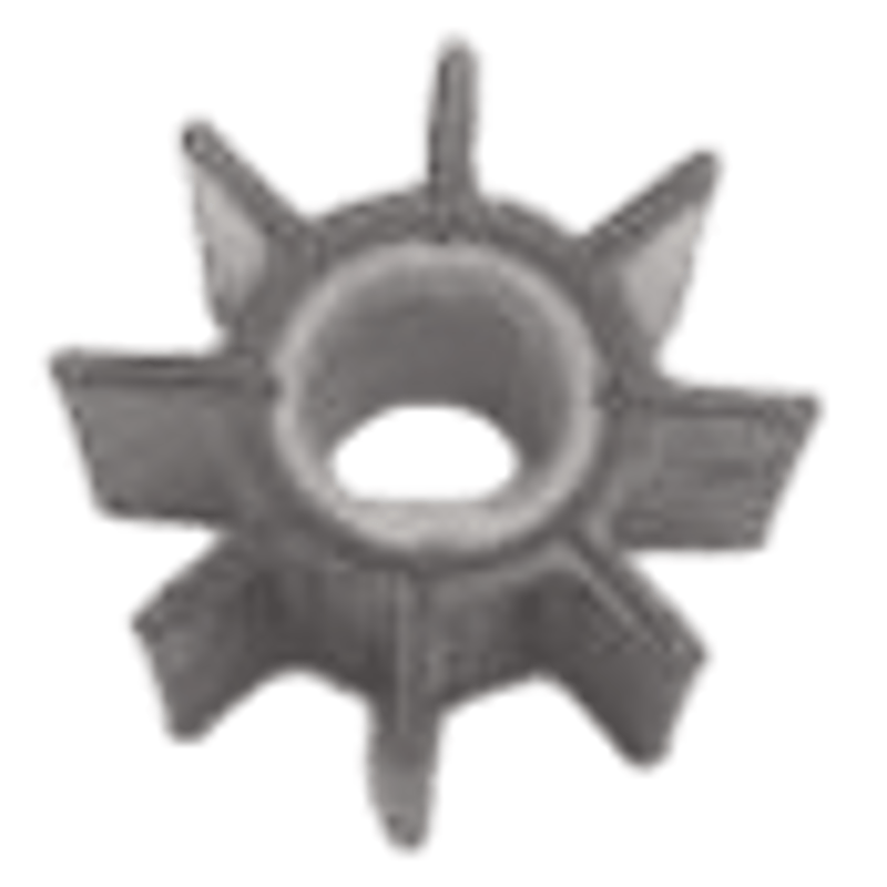 Talamex impeller neopreen buitenboord single flat drive 17200327