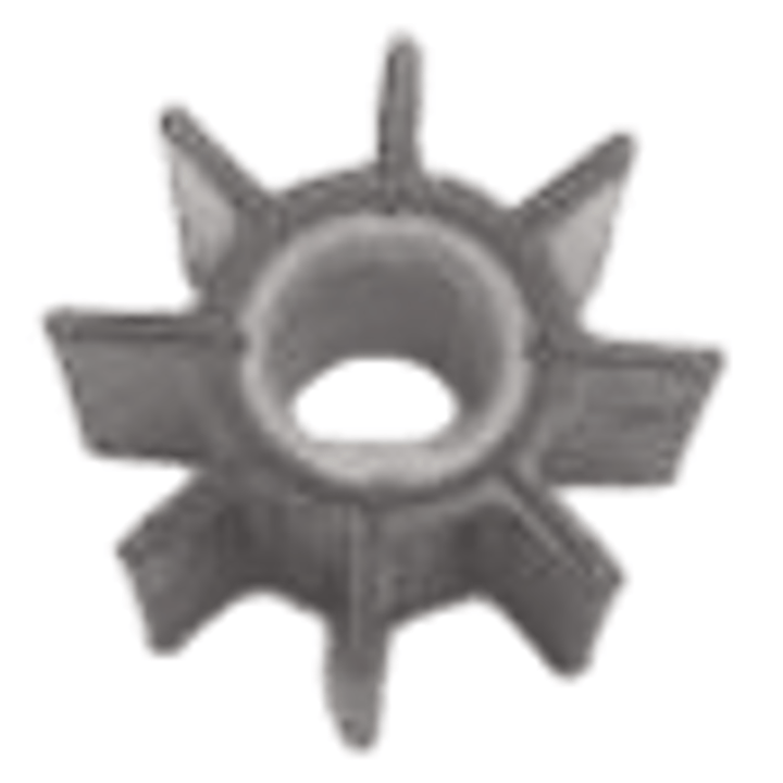 Talamex impeller neopreen buitenboord single flat drive 17200327