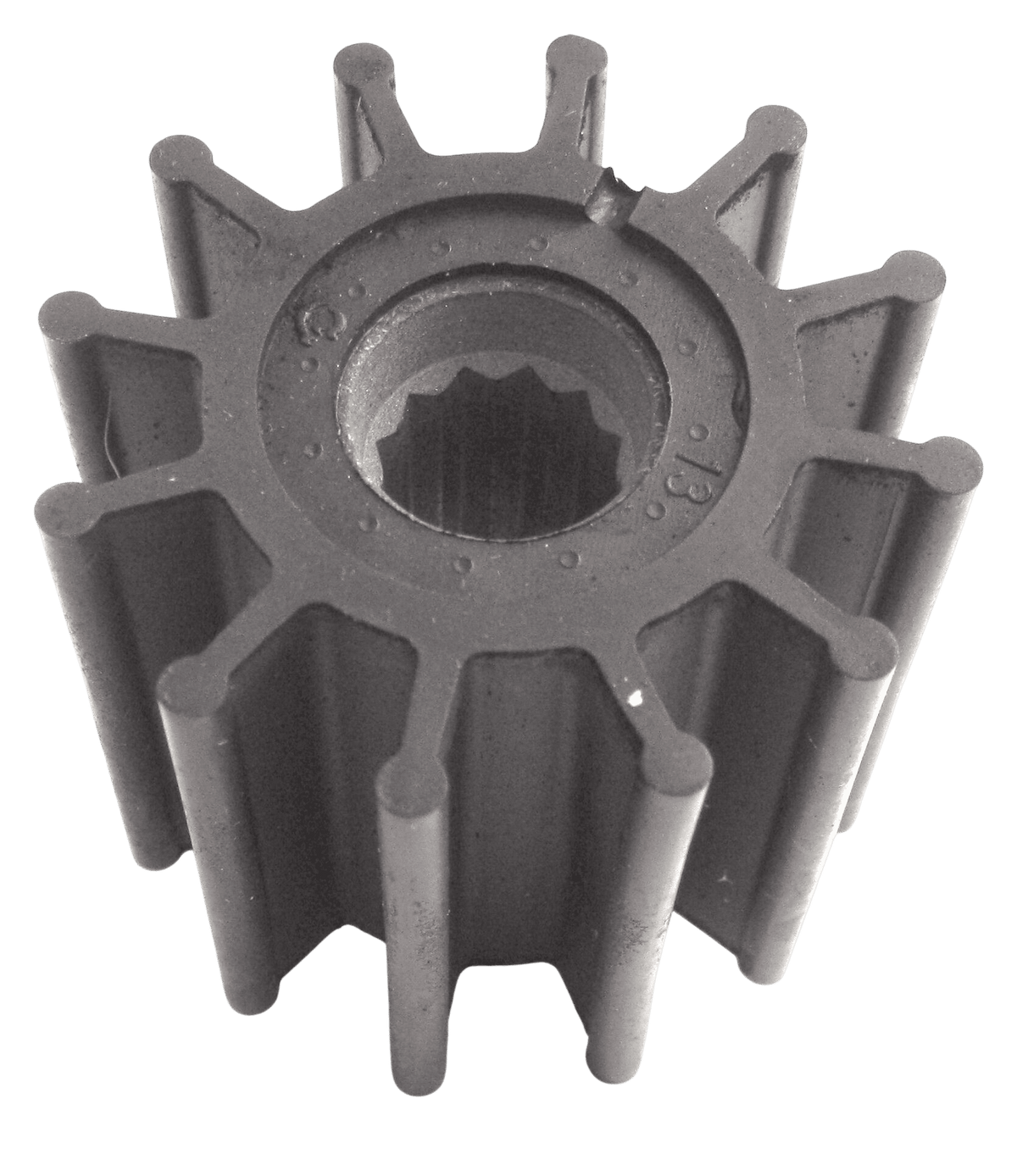 Talamex impeller neopreen inboard spline drive 17200124