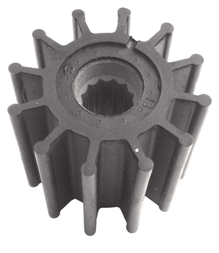 Talamex impeller neopreen inboard spline drive 17200124