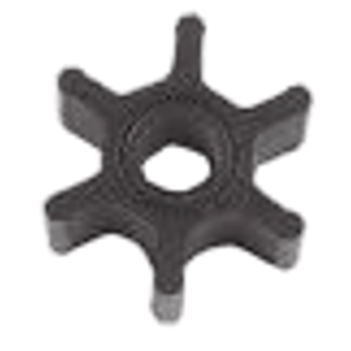 Talamex impeller neopreen inboard single flat drive 17200130