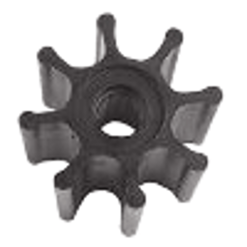 Talamex impeller neopreen inboard key drive 17200160