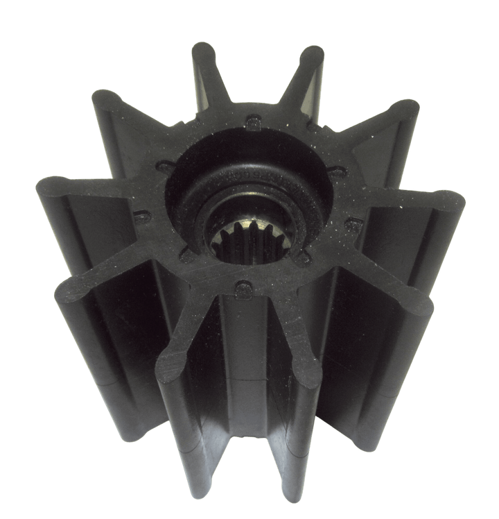 Talamex impeller neopreen inboard spline drive 17200172