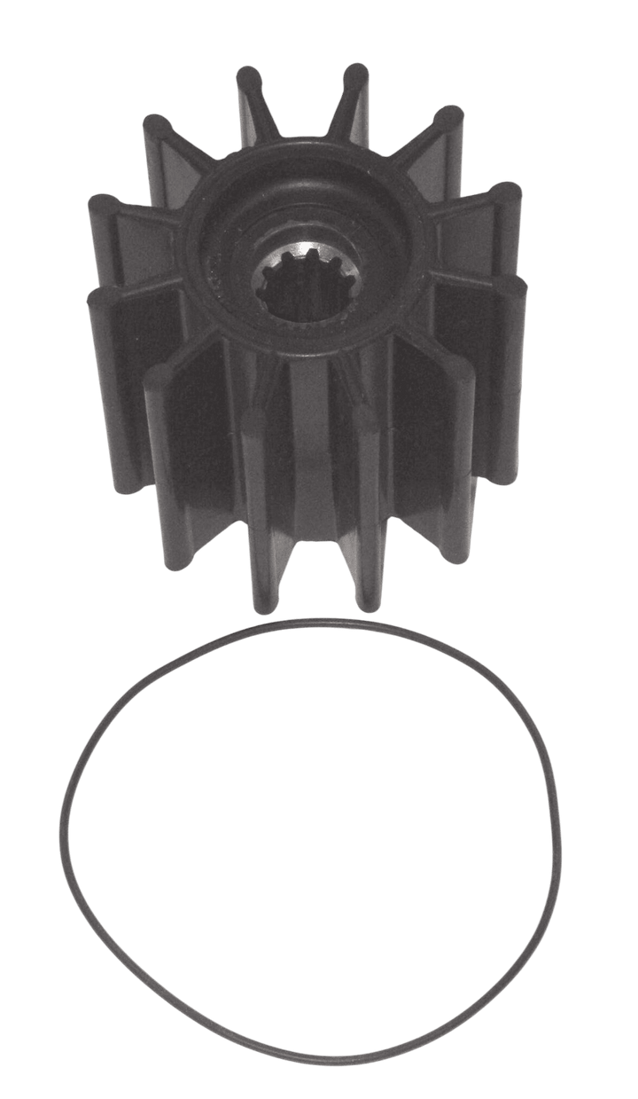 Talamex impeller neopreen inboard puller drive met pakking 17200181