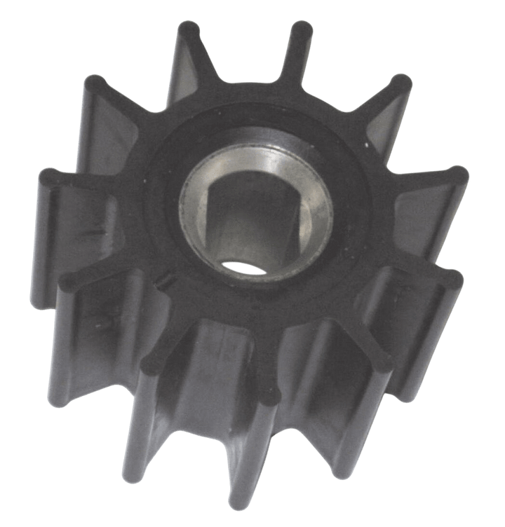 Talamex Neoprene inboard impeller double flat drive 1