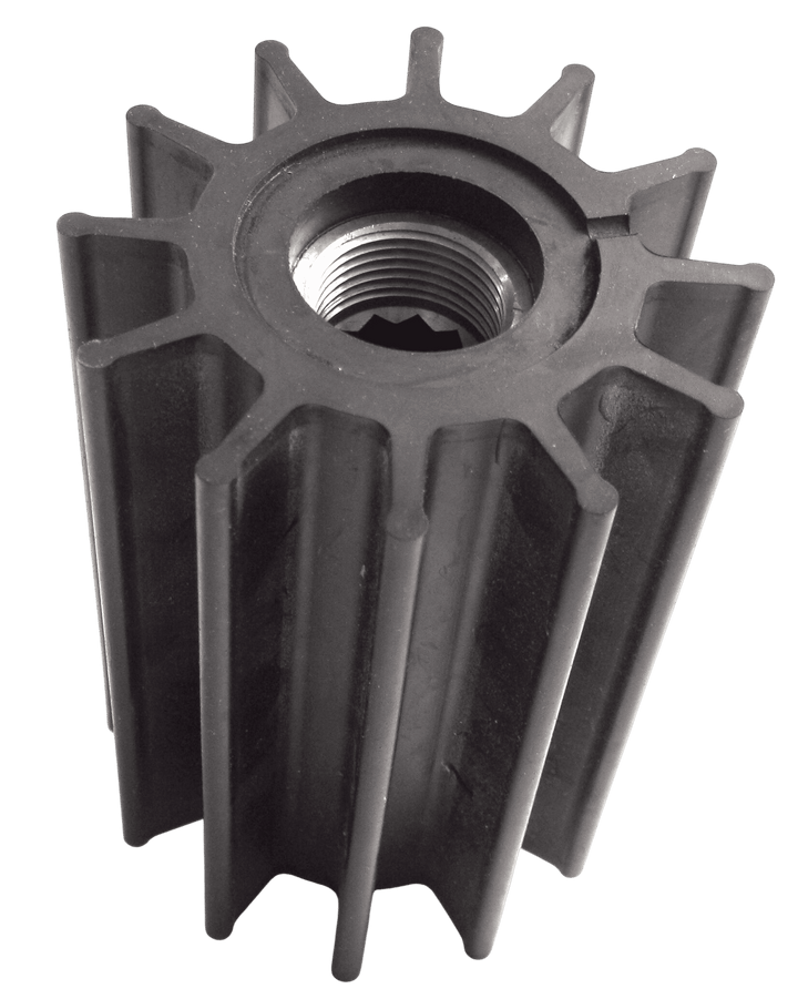 Talamex impeller neopreen inboard spline drive met kap 17200186