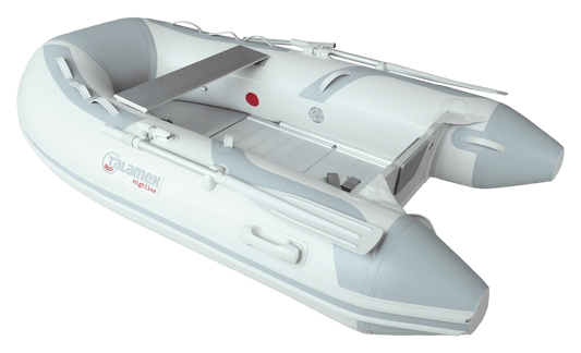 Highline HLX250 Alu-Floor