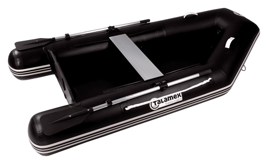 Superlight SLA250 Jet Black