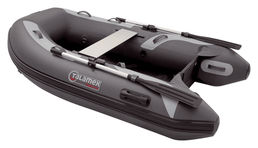 Highline HLA230 Airdeck Storm Grijs